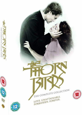 

The Thornbirds Complete Collection(DVD English)