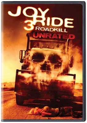 

Joy Ride 3: Road Kill(DVD English)