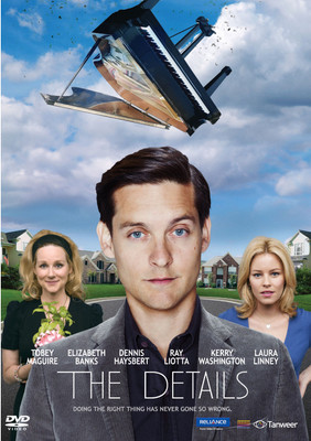 

The Details(DVD English)