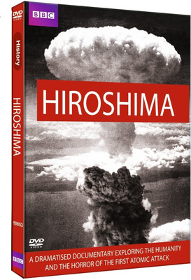 

Hiroshima Complete(DVD English)