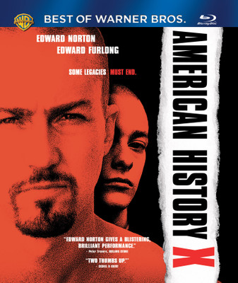 

American History X(Blu-ray English)