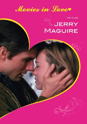 

Jerry Maguire(DVD English)