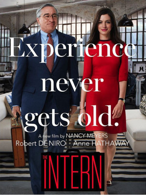 

The Intern(Blu-ray English)