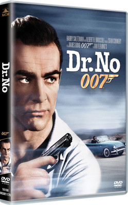 

Dr.No(DVD English)
