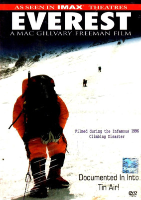 

Everest(DVD English)