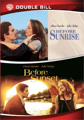 

Double Bill - Before Sunrise / Before Sunset(DVD English)