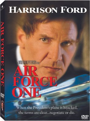 

Air Force One(DVD English)