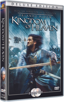 

Kingdom Of Heaven(DVD English)