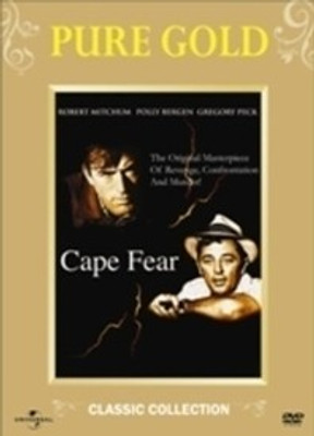 

Cape Fear (1962)(DVD English)