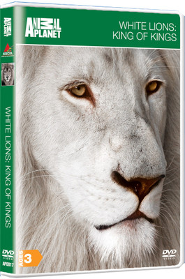 

White Lions : King Of Kings Complete(DVD English)