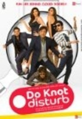 

Do Knot Disturb(DVD Hindi)