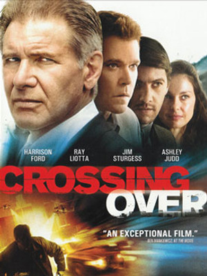 

Crossing Over(English)