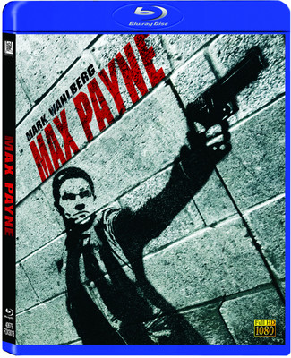 

Max Payne(Blu-ray English)
