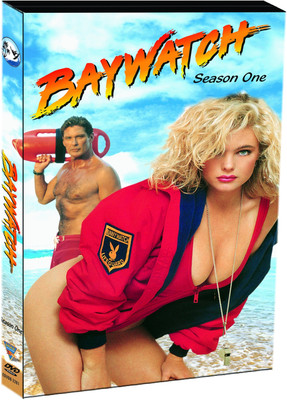 

Baywatch Season One(DVD English)
