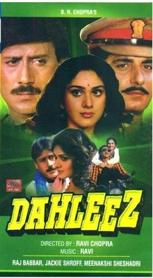 

Dahleez(DVD Hindi)
