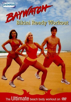 

BAYWATCH - Bikini Ready Workout(DVD English)