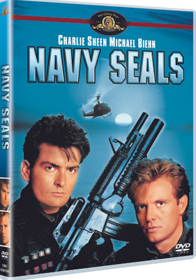 

Navy Seals(DVD English)
