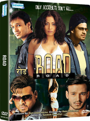 

Road(DVD Hindi)