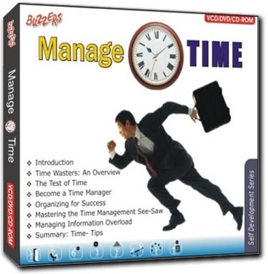 

Buzzers Manage Time(VCD English)