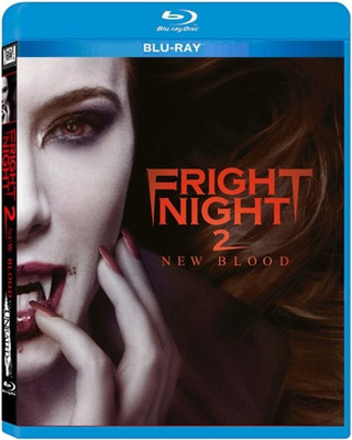 

Fright Night 2 : New Blood(Blu-ray English)