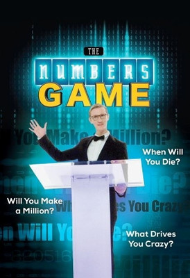 

The Numbers Game Complete(DVD English)