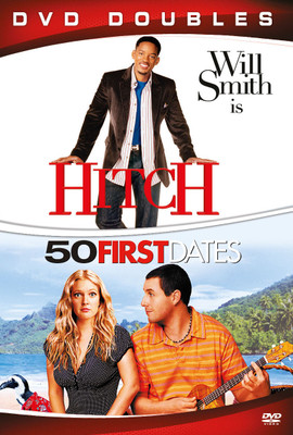 

Hitch / 50 First Dates(DVD English)