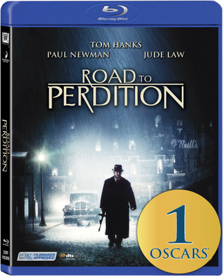 

Road To Perdition(Blu-ray English)