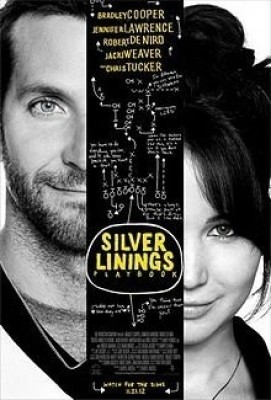 

Silver Linings Playbook(DVD English)