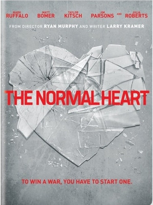 

The Normal Heart Complete(DVD English)