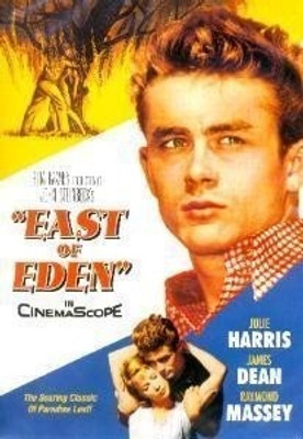 

East Of Eden(DVD English)