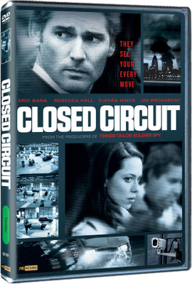 

Closed Circuit(DVD English)
