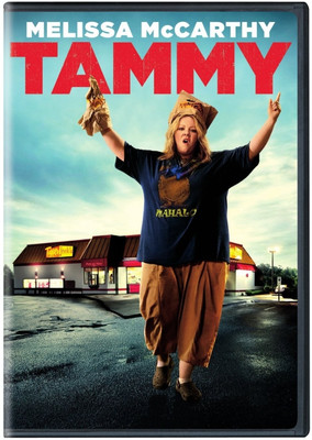 

Tammy(DVD English)