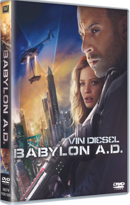 

Babylon A.D(DVD English)
