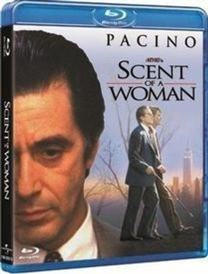 

Scent Of A Woman(Blu-ray English)