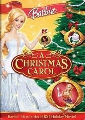 Barbie In A Christmas Carol(VCD Hindi)