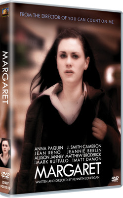

Margaret(DVD English)