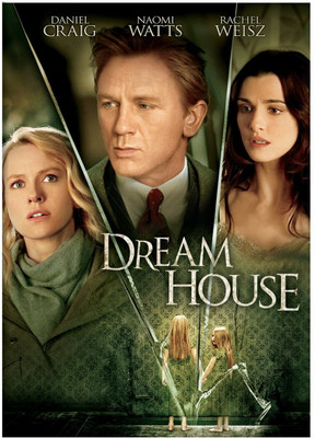 

Dream House(DVD English)