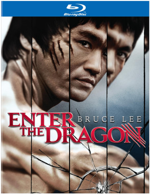 

Enter The Dragon(Blu-ray English)