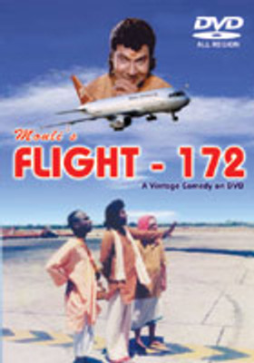 

Mouli's Flight - 172 Complete(DVD Tamil)
