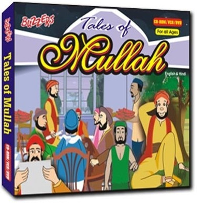 

Buzzers Tales Of Mullah(VCD English)