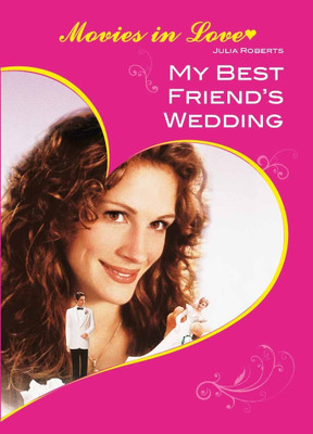

My Best Friend's Wedding(DVD English)