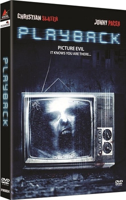 

Playback(DVD English)