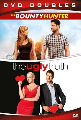 

The Bounty Hunter / The Ugly Truth(DVD English)