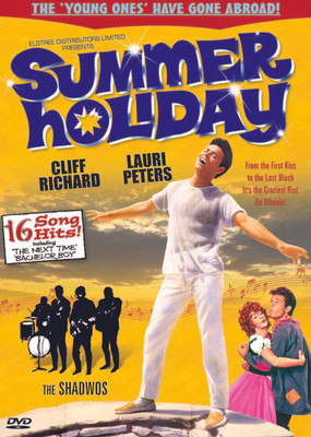 

Summer Holiday(DVD English)
