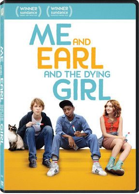 

Me And Earl And The Dying Girl(DVD English)