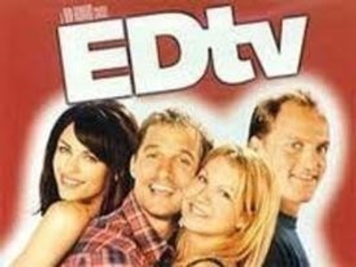 

EDtv(VCD English)