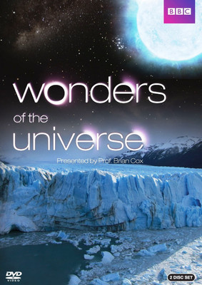 

Wonders Of The Universe(DVD English)