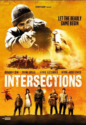 

Intersections(DVD English)