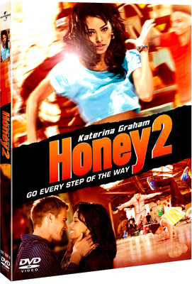 

Honey 2(DVD English)