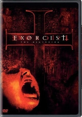 

Exorcist: The Beginning(English)